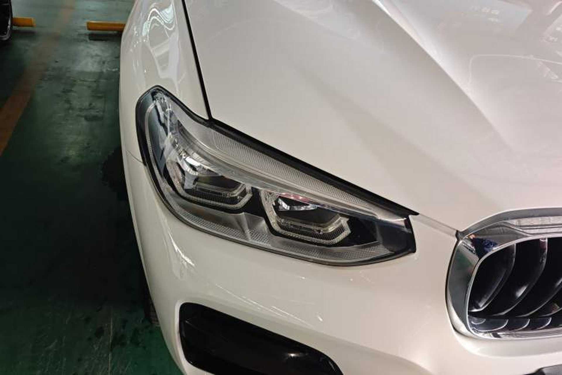 Used BMW X4 2020 xDrive25i M Sport Package Right Front Headlight