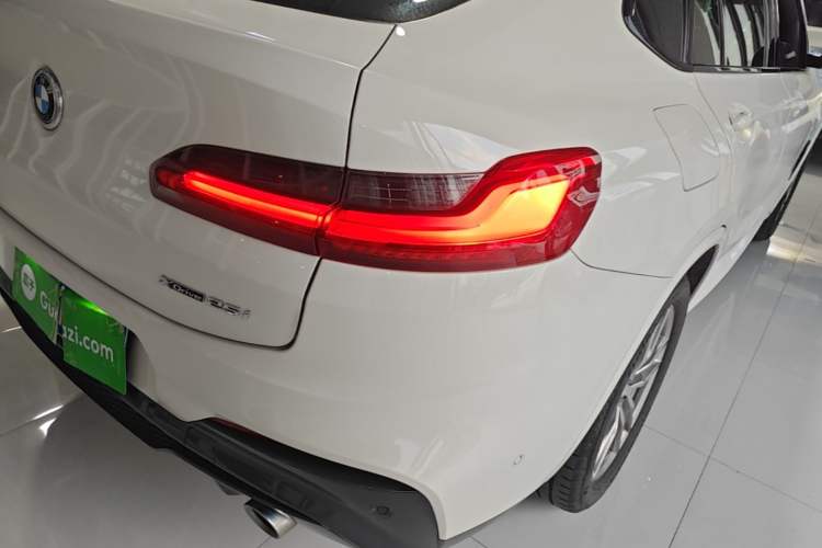 Used BMW X4 2020 xDrive25i M Sport Package Right Rear Taillight