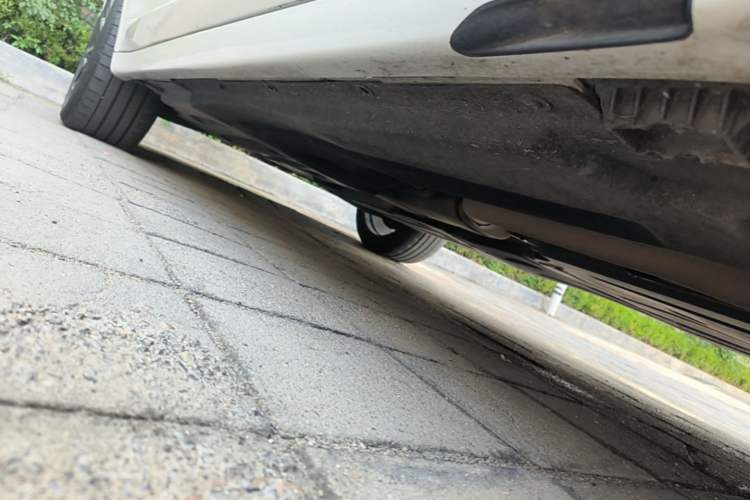 Used BMW X4 2020 xDrive30i M Sport Package Right Side Sill