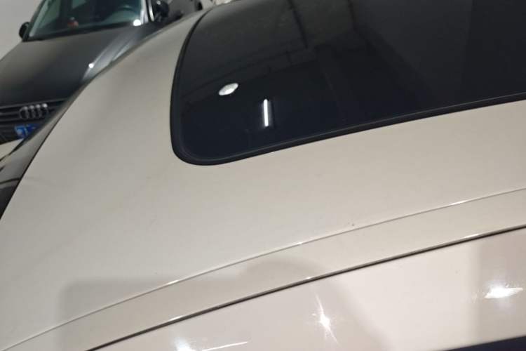 Used BMW X4 2020 xDrive25i M Sport Package Roof