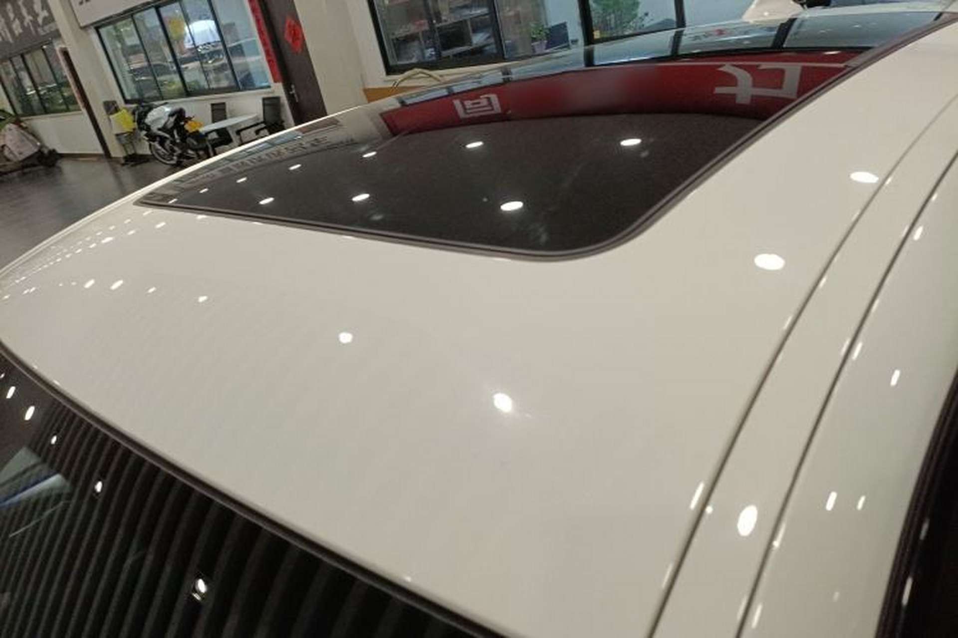 Used BMW X4 2020 xDrive25i M Sport Package Roof