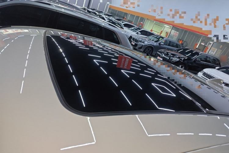 Used BMW X4 2020 xDrive25i M Sport Package Roof