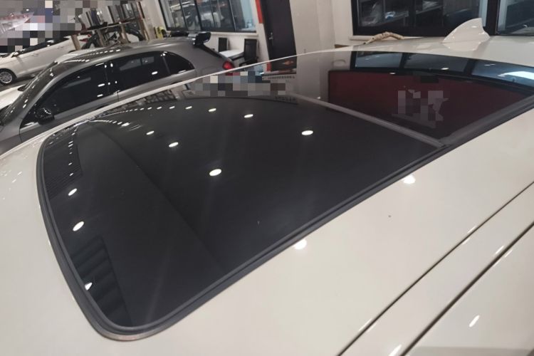 Used BMW X4 2020 xDrive25i M Sport Package Roof
