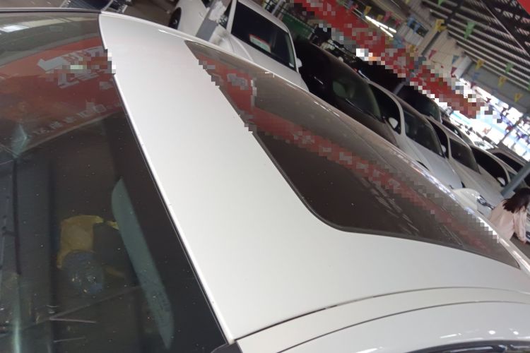 Used BMW X4 2020 xDrive25i M Sport Package Roof