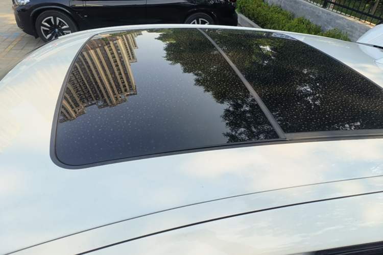 Used BMW X4 2020 xDrive30i M Sport Package Roof