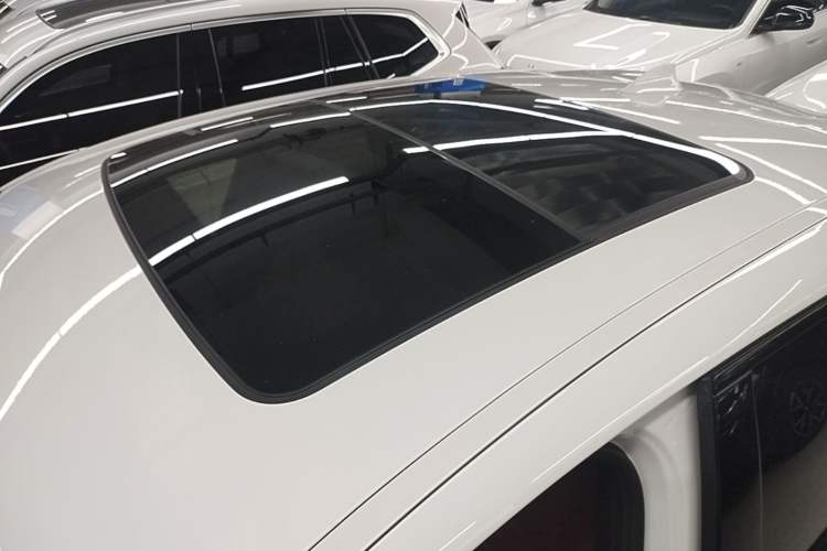 Used BMW X4 2020 xDrive25i M Sport Package Roof