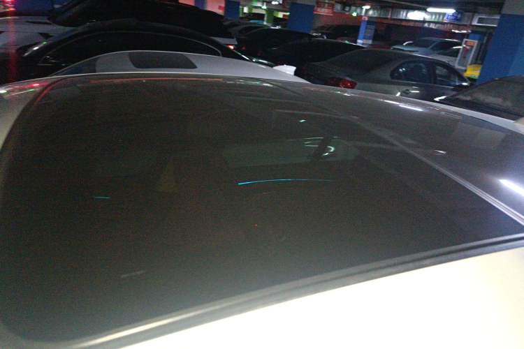 Used BMW X4 2020 xDrive25i M Sport Package Roof