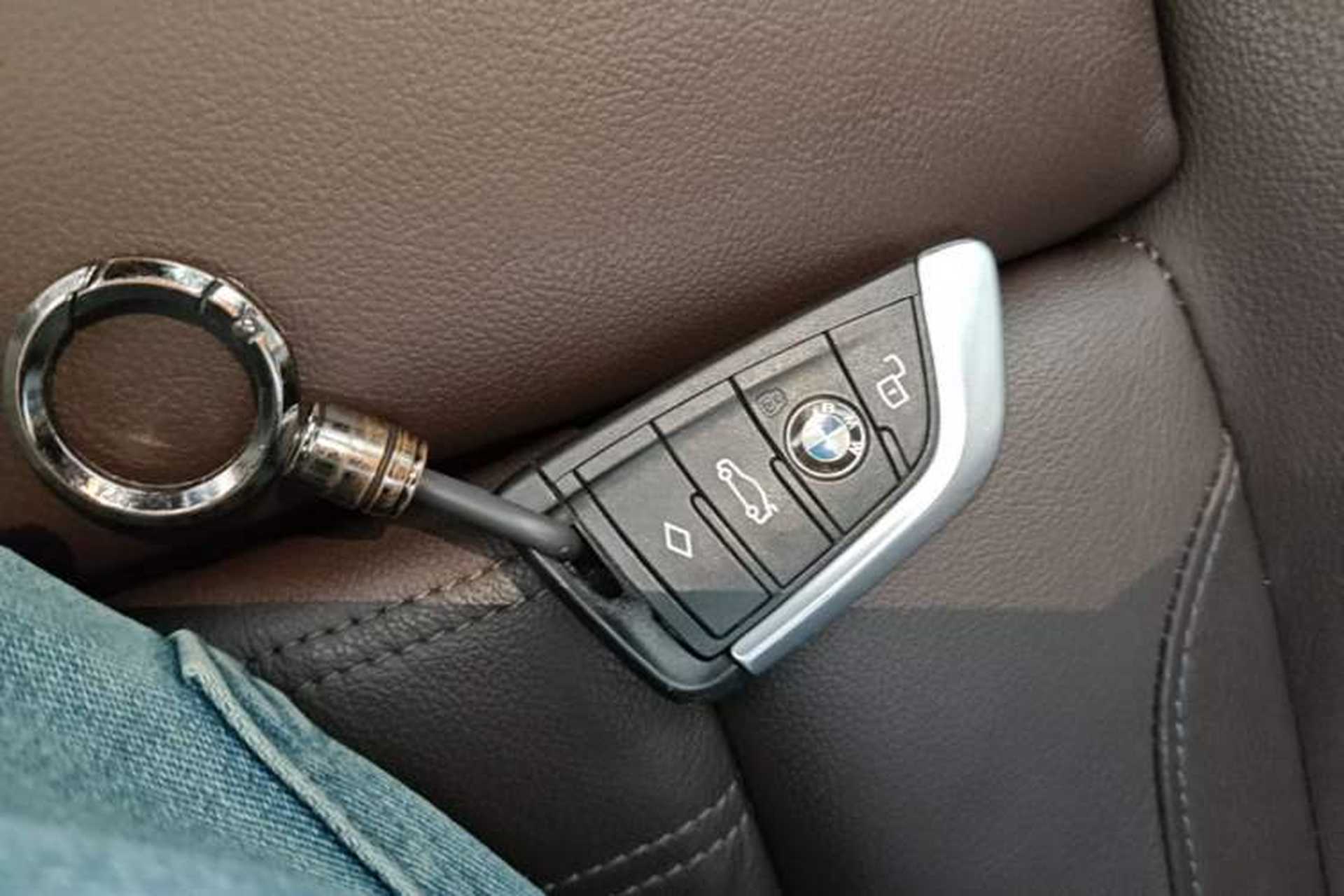 Used BMW X4 2020 xDrive30i M Sport Package Vehicle Key