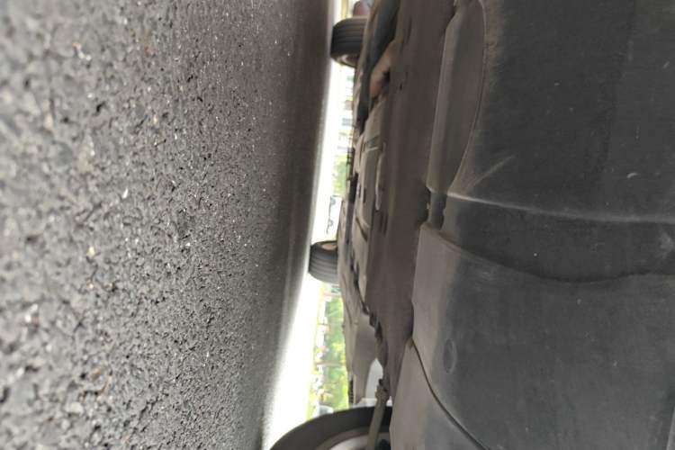 Used BMW X4 2021 xDrive 25i M Sport Package Chassis Front