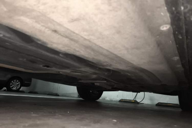 Used BMW X4 2021 xDrive 25i M Sport Package Chassis Front Left