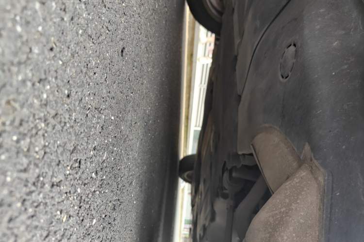 Used BMW X4 2021 xDrive 25i M Sport Package Chassis Front Left