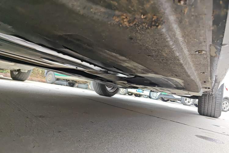 Used BMW X4 2021 xDrive 25i M Sport Package Chassis Front Left