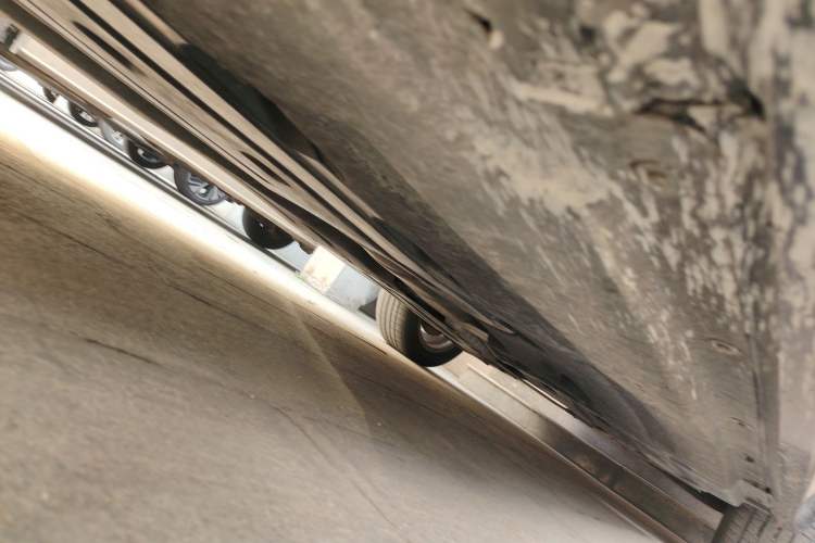 Used BMW X4 2021 Restyled xDrive 25i M Sport Package Chassis Front Left