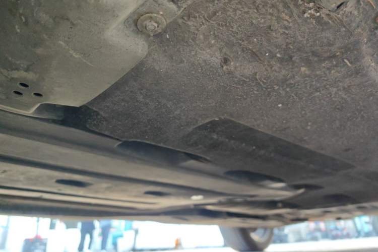 Used BMW X4 2021 xDrive 25i M Sport Night Edition package Chassis Front Left