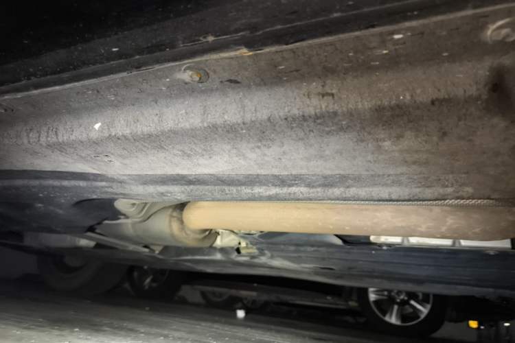 Used BMW X4 2021 xDrive 25i M Sport Package Chassis Front Right
