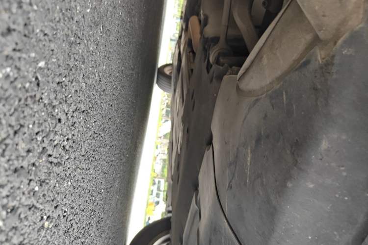 Used BMW X4 2021 xDrive 25i M Sport Package Chassis Front Right
