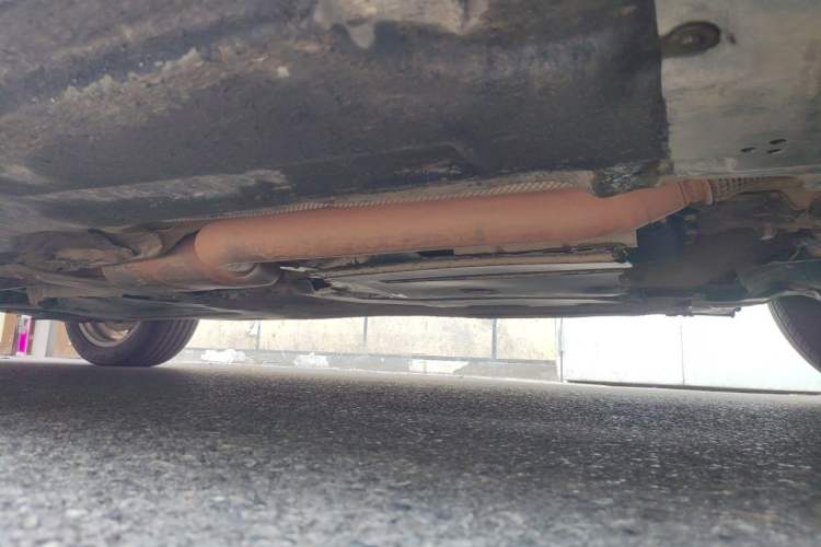 Used BMW X4 2021 xDrive 25i M Sport Package Chassis Front Right