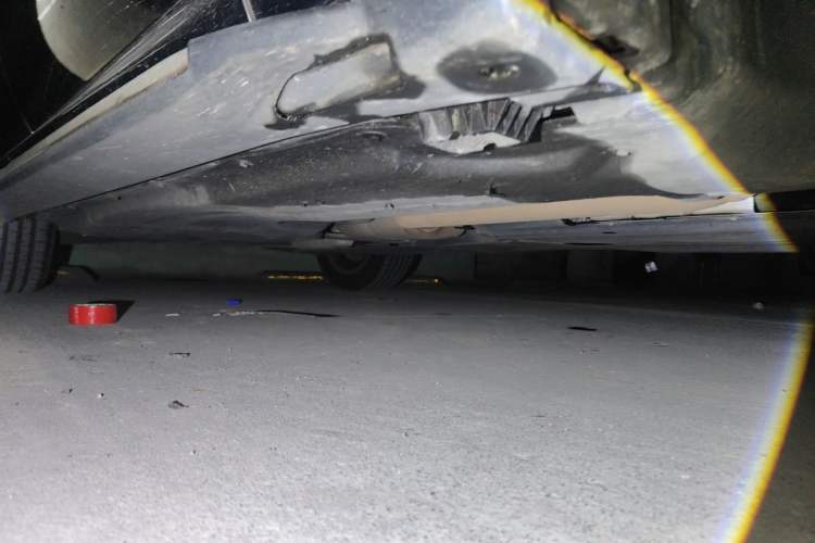 Used BMW X4 2021 xDrive 25i M Sport Package Chassis Front Right