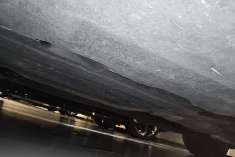 Used BMW X4 2021 xDrive 25i M Sport Night Edition package Chassis Front Right