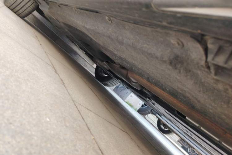 Used BMW X4 2021 Restyled xDrive 25i M Sport Package Chassis Front Right