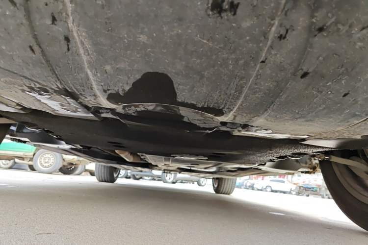 Used BMW X4 2021 xDrive 25i M Sport Package Chassis Front
