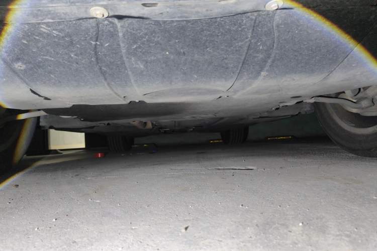 Used BMW X4 2021 xDrive 25i M Sport Package Chassis Front