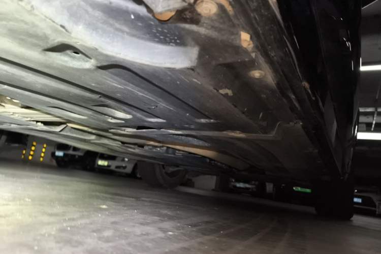 Used BMW X4 2021 xDrive 25i M Sport Package Chassis Rear Right
