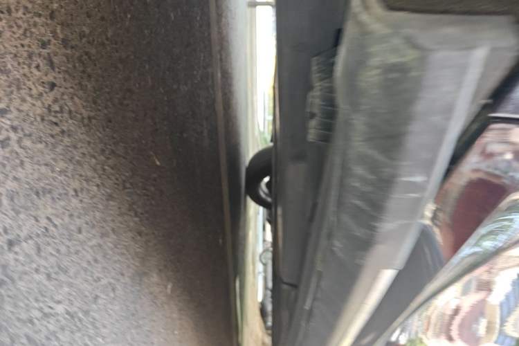 Used BMW X4 2021 xDrive 25i M Sport Package Chassis Rear Right