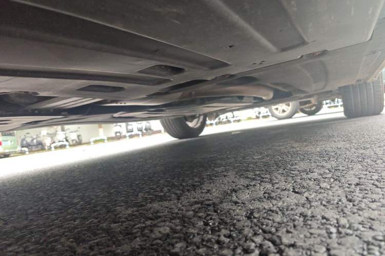 Used BMW X4 2021 xDrive 30i M Sport Night Edition package Chassis Rear Right