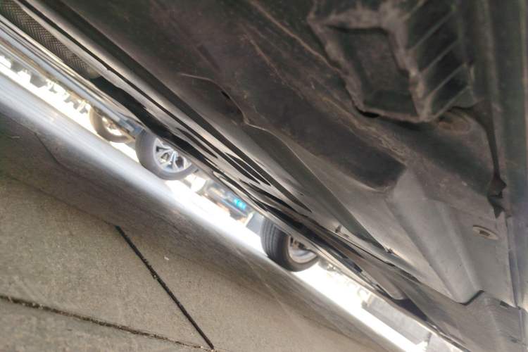 Used BMW X4 2021 Restyled xDrive 25i M Sport Package Chassis Rear Right
