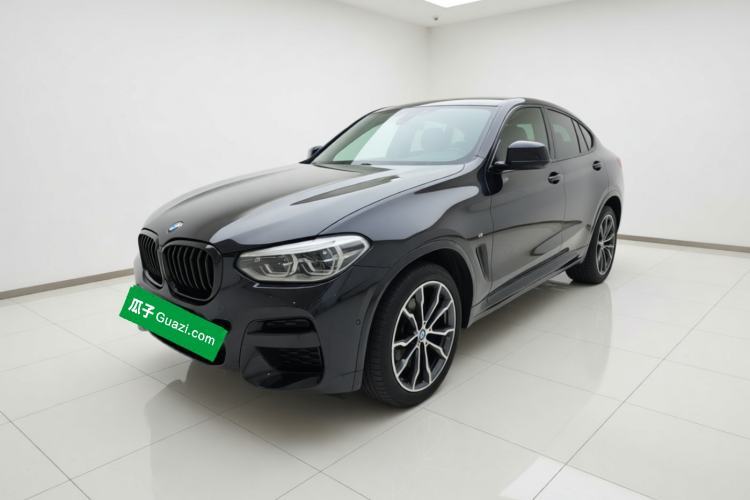 Ojetý BMW X4 2021 xDrive 25i M Sport Night Edition package Guazi used car, China used car export, Used car for sale, Used  cars, Cheapest cars for sale