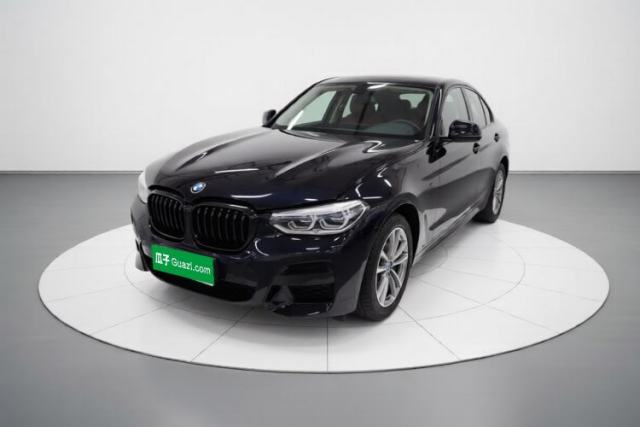 Używany BMW X4 2021 Restyled xDrive 25i M Sport Package