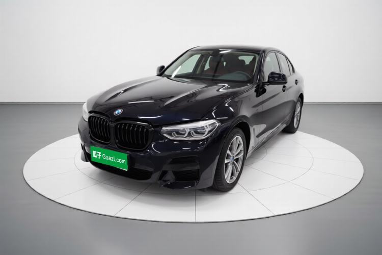BMW X4 2021 Restyled xDrive 25i M Sport Package с пробегом Guazi used car, China used car export, Used car for sale, Used cars, Cheapest cars for sale
