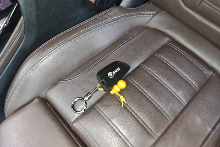 Used BMW X4 2021 xDrive 25i M Sport Package Gear Lever