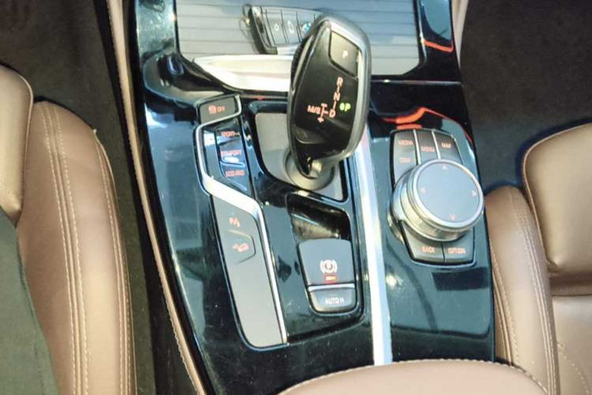 Used BMW X4 2021 xDrive 25i M Sport Package Gear Lever