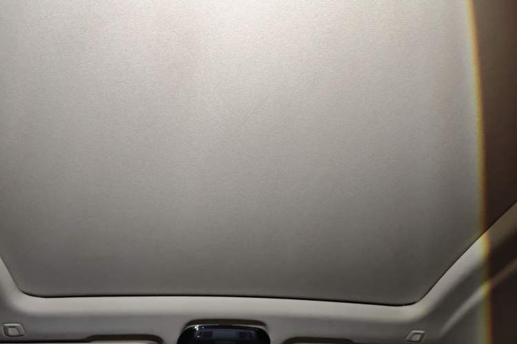 Used BMW X4 2021 xDrive 25i M Sport Package Headliner