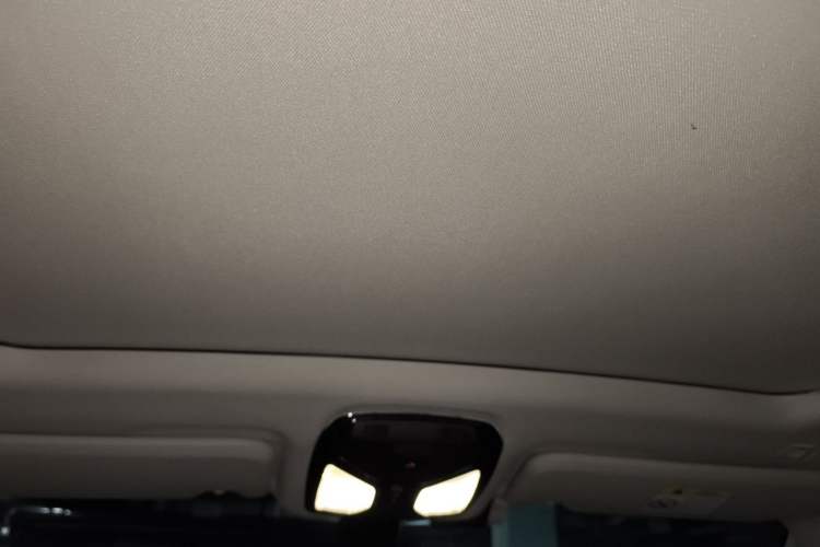 Used BMW X4 2021 xDrive 25i M Sport Package Headliner