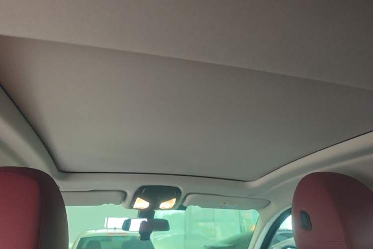 Used BMW X4 2021 xDrive 25i M Sport Package Headliner