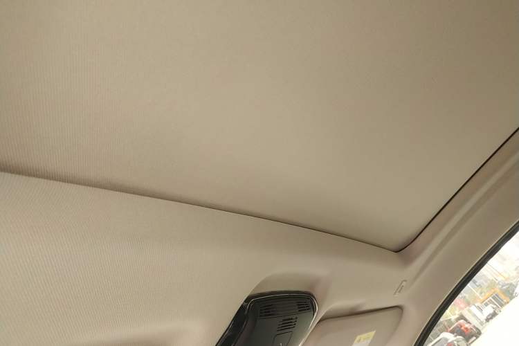 Used BMW X4 2021 xDrive 25i M Sport Package Headliner
