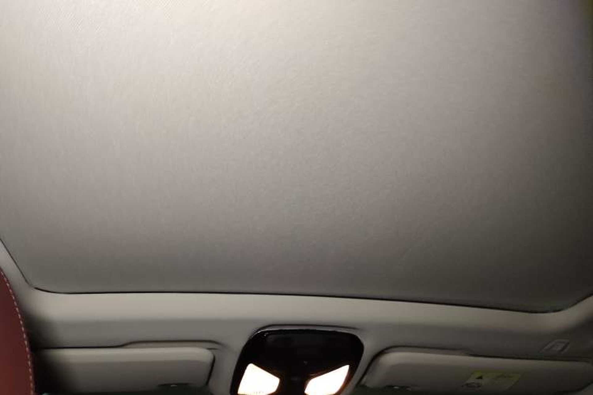 Used BMW X4 2021 xDrive 25i M Sport Package Headliner