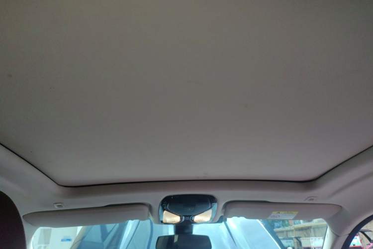 Used BMW X4 2021 xDrive 25i M Sport Package Headliner