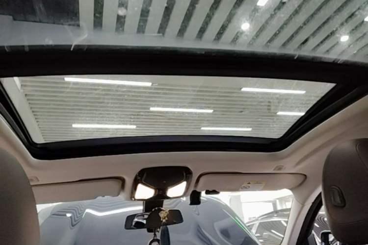 Used BMW X4 2021 xDrive 25i M Sport Package Headliner