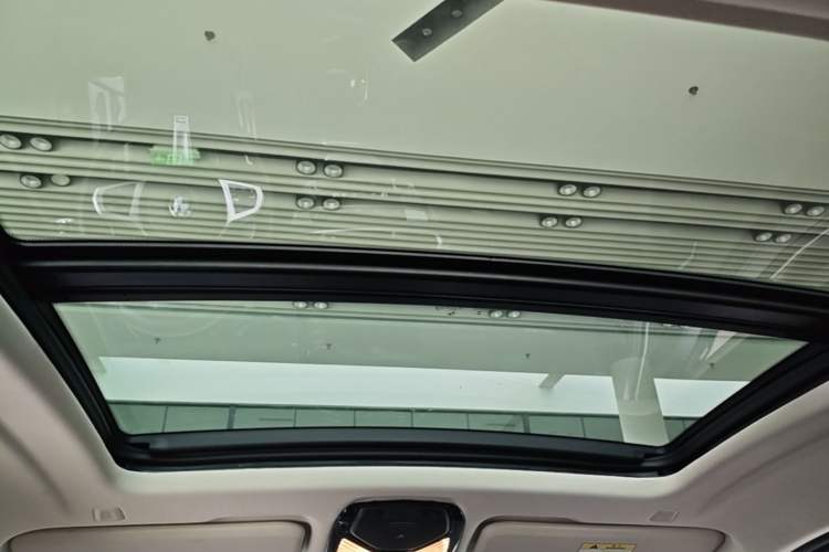 Used BMW X4 2021 xDrive 25i M Sport Package Headliner