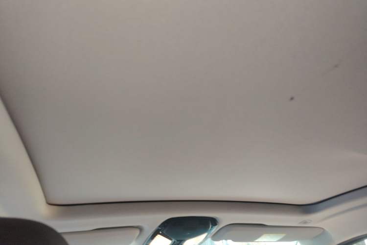 Used BMW X4 2021 Restyled xDrive 25i M Sport Package Headliner