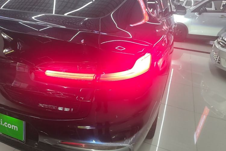 Used BMW X4 2021 Restyled xDrive 25i M Sport Package Right Rear Taillight