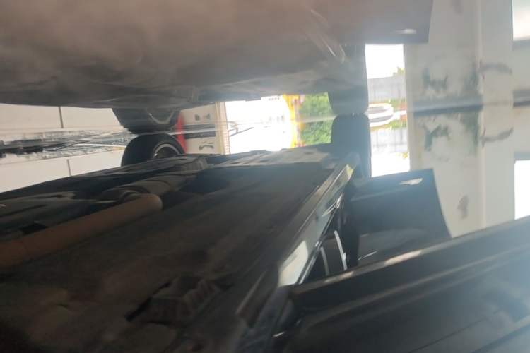 Used BMW X4 2021 xDrive 25i M Sport Package Right Side Sill