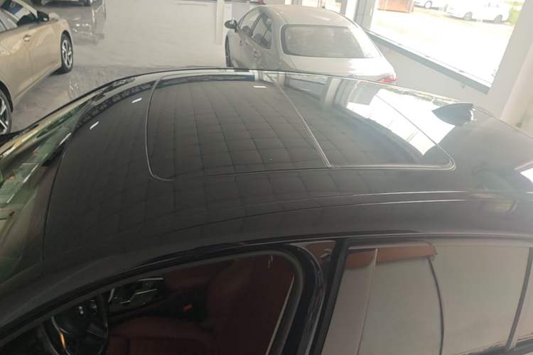 Used BMW X4 2021 xDrive 25i M Sport Package Roof