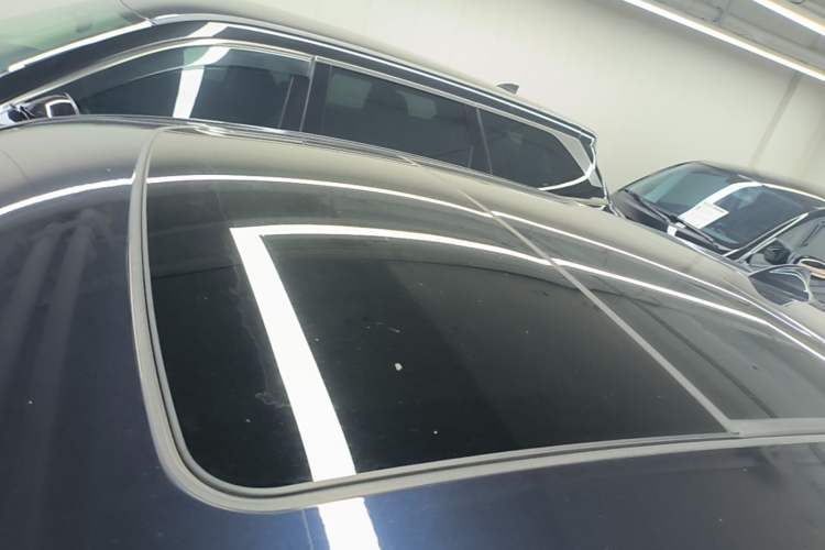 Used BMW X4 2021 Restyled xDrive 25i M Sport Package Roof
