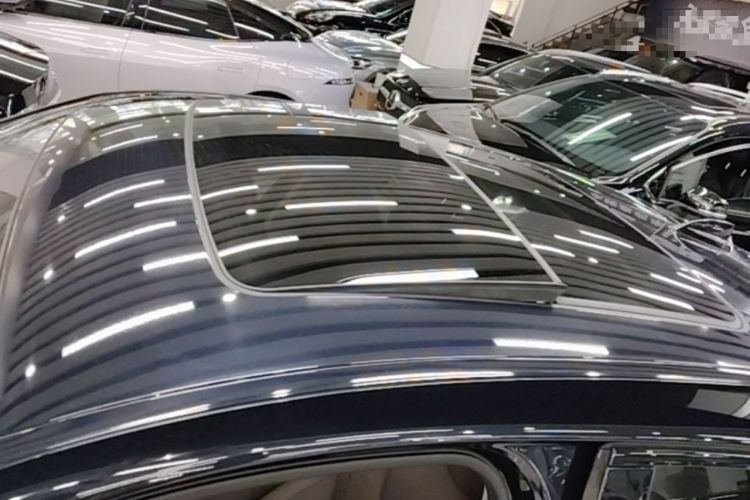 Used BMW X4 2021 xDrive 25i M Sport Package Roof