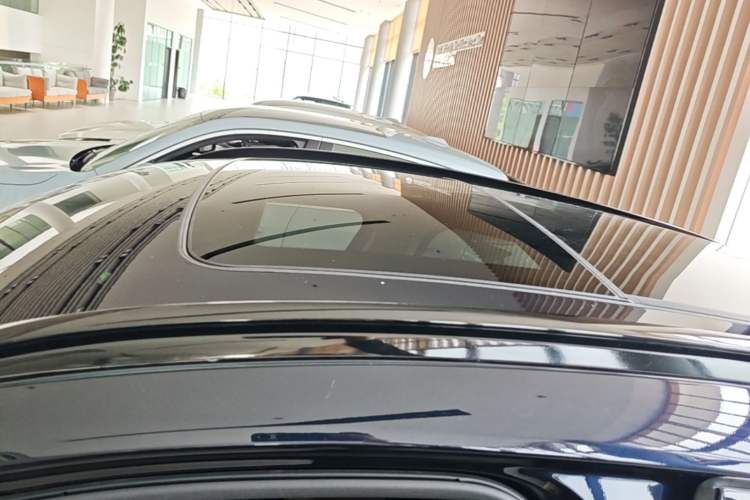 Used BMW X4 2021 xDrive 25i M Sport Package Roof